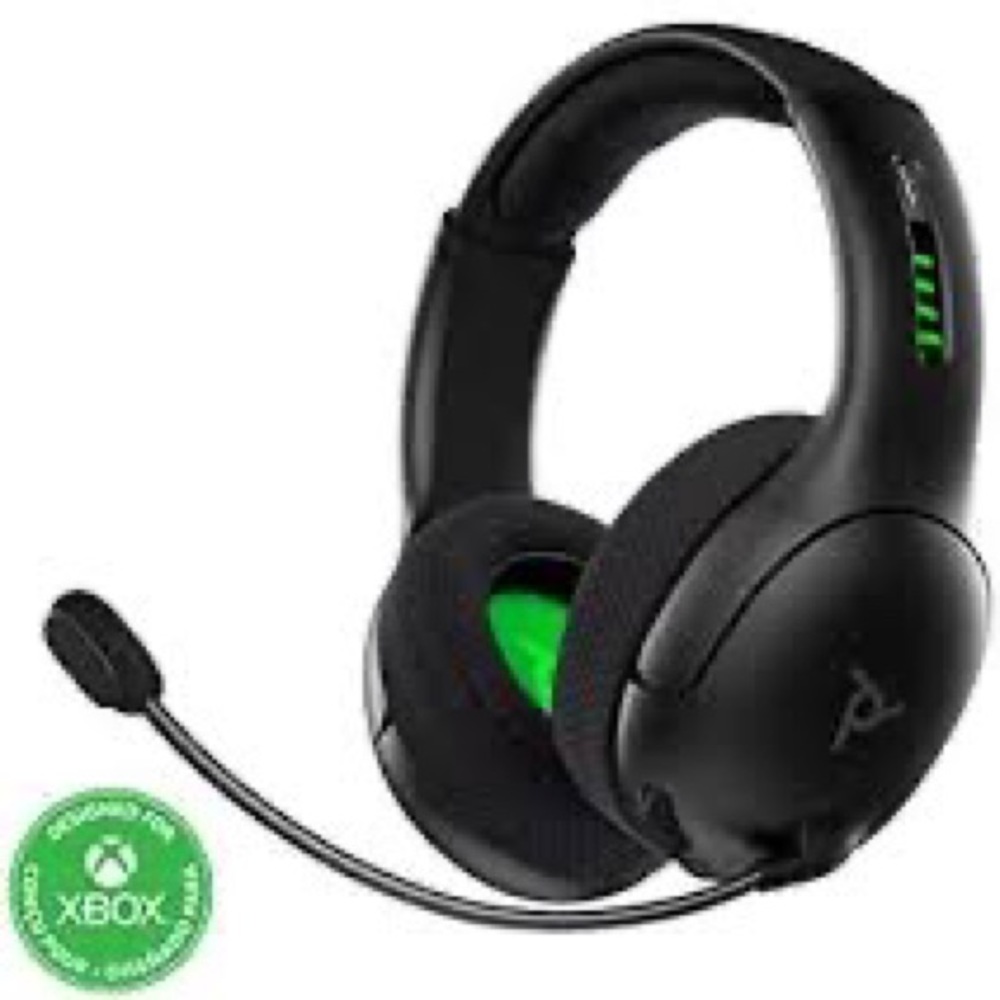 Pdp gaming Xbox headphones